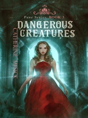 cover image of Dangerous Creatures